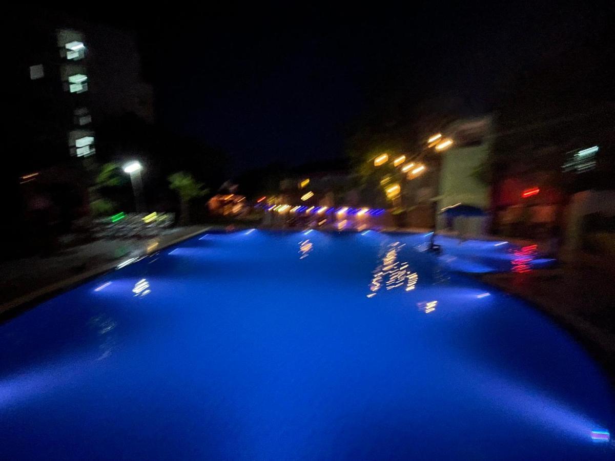 明洲海滩度假村 广宁 外观 照片