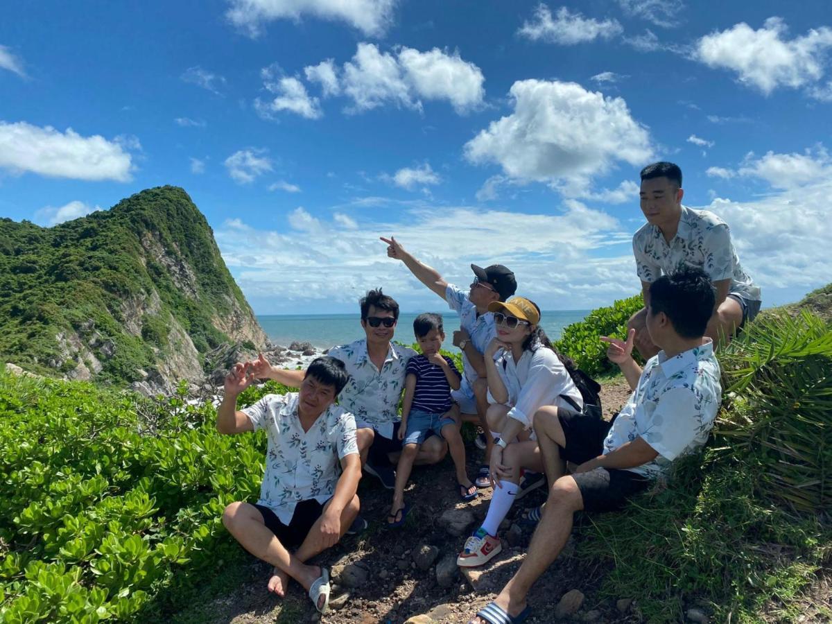 明洲海滩度假村 广宁 外观 照片