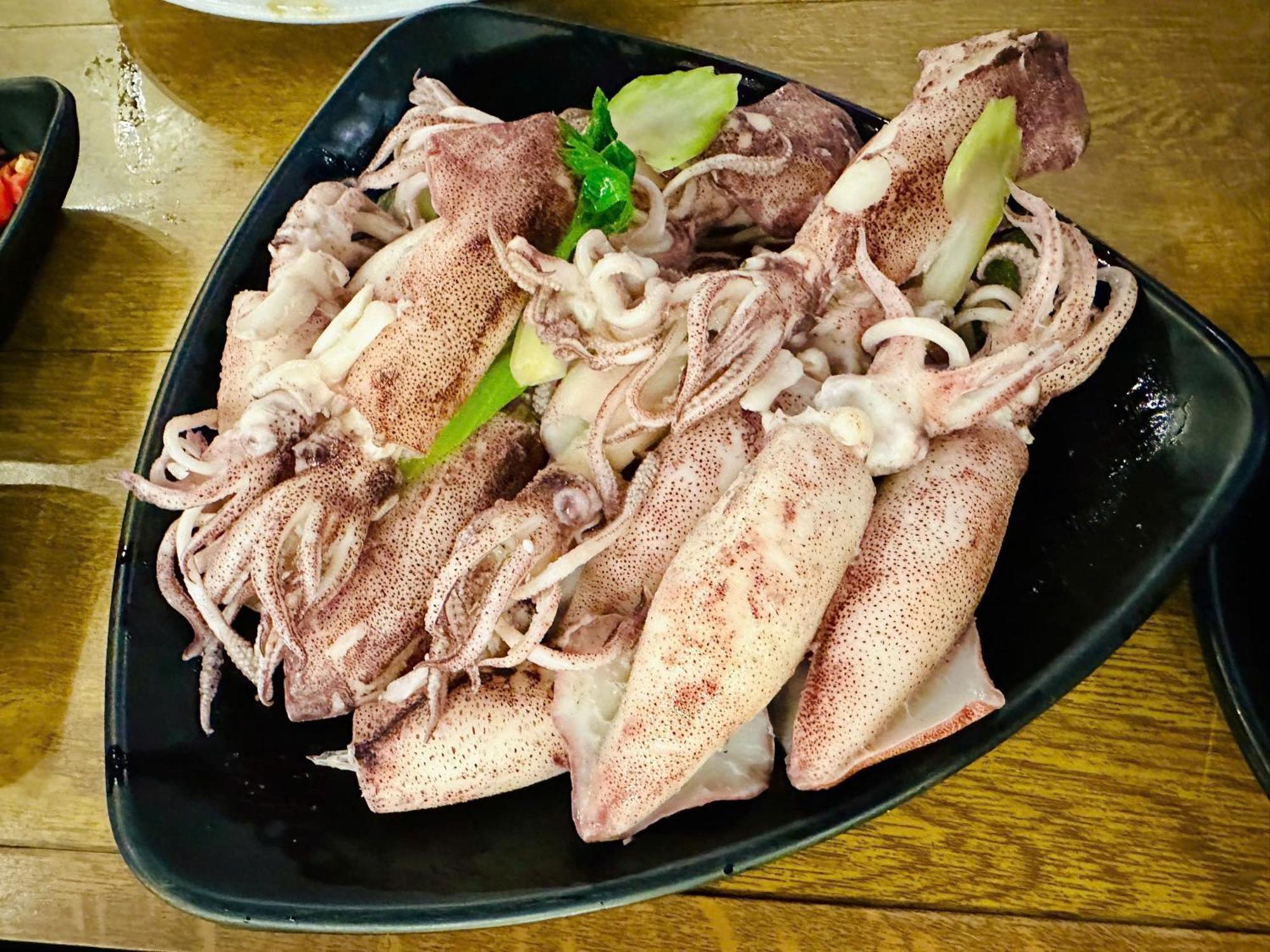 明洲海滩度假村 广宁 外观 照片